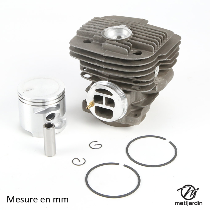 Cylindre piston pour Husqvarna K960, K970