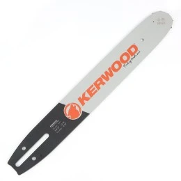 Guide tronçonneuse Kerwood 35 cm 3/8"LP 1,3 mm 52 maillons 14B2KCWA