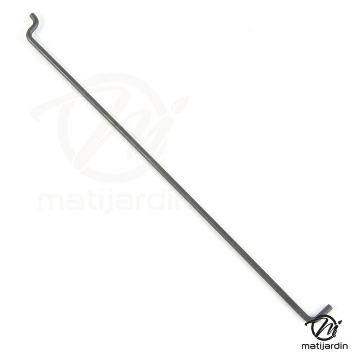 Tringle régulateur pour HONDA GX140, GX160, GX200