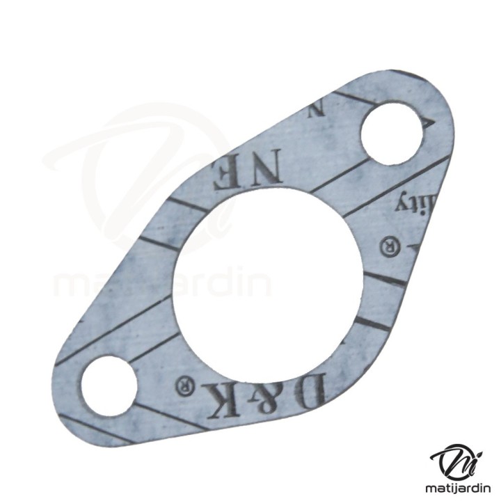 Joint bloc isolant pour Honda GX240, GX270, GX360, GX390