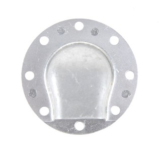 Déflecteur d'échappement pour Honda GX240, GX270, GX340, GX390