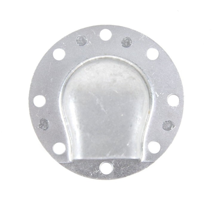 Déflecteur d'échappement pour Honda GX240, GX270, GX340, GX390