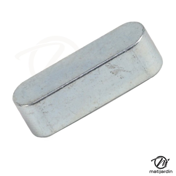 Clavette pour Castelgarden Stiga EL62, EL63, F72, TC102, TC122, MD66, SD98, SD108