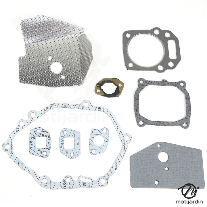 Pochette de joints pour Honda GXV160