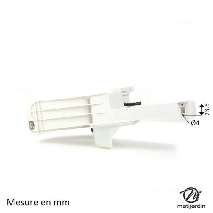 Carter réservoir pour tronçonneuse Stihl 026 MS260