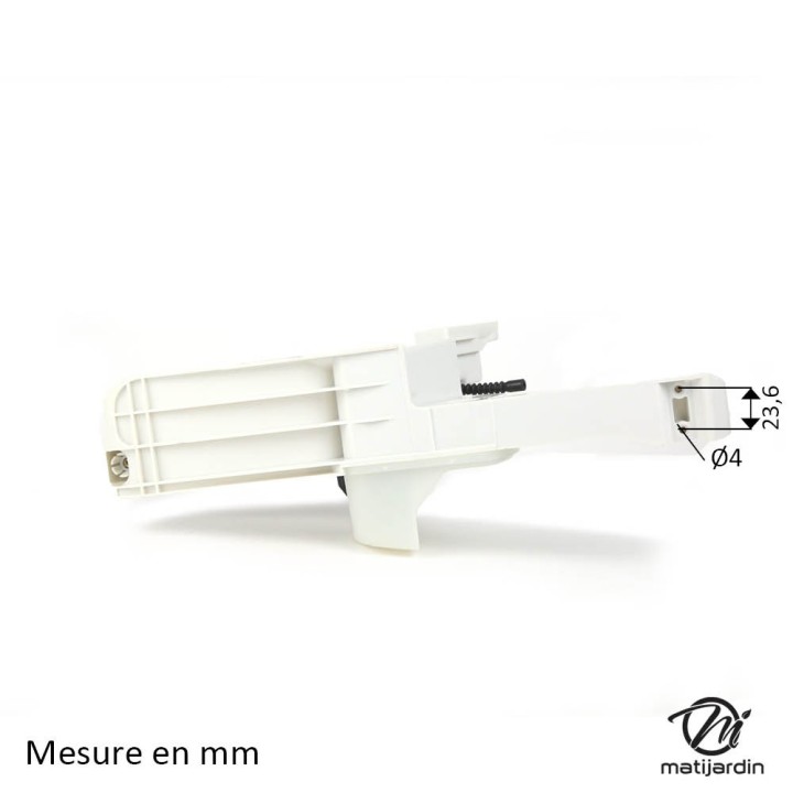 Carter réservoir pour tronçonneuse Stihl 024 024AV MS240 MS240 Super