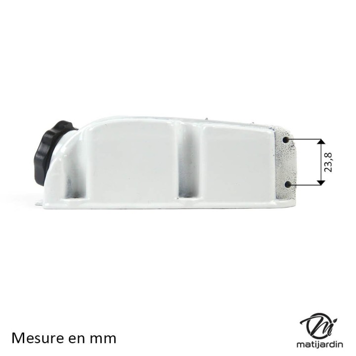 Réservoir d'huile pour tronçonneuse Stihl 070 090 Contra