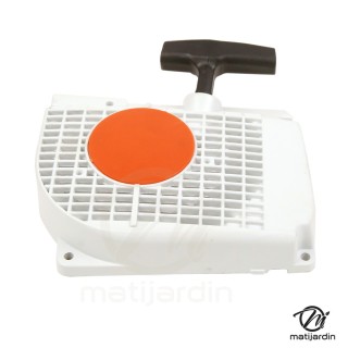 Lanceur complet pour tronçonneuse Stihl MS310