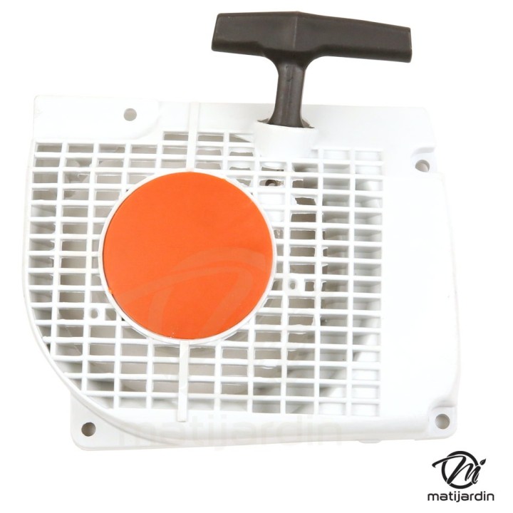 Lanceur complet pour tronçonneuse Stihl MS310
