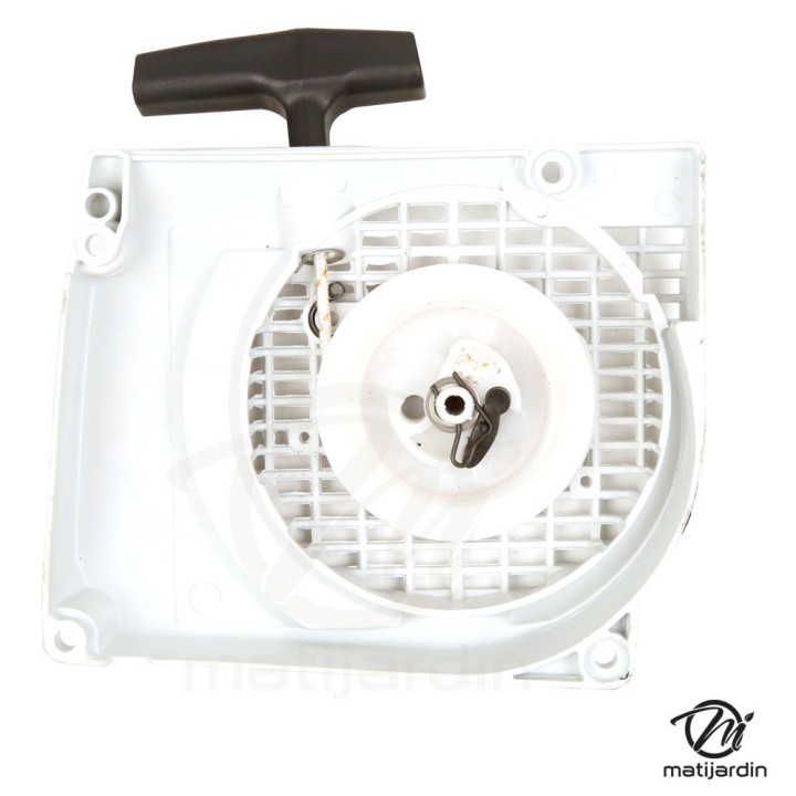 Lanceur complet pour tronçonneuse Stihl 039 MS390