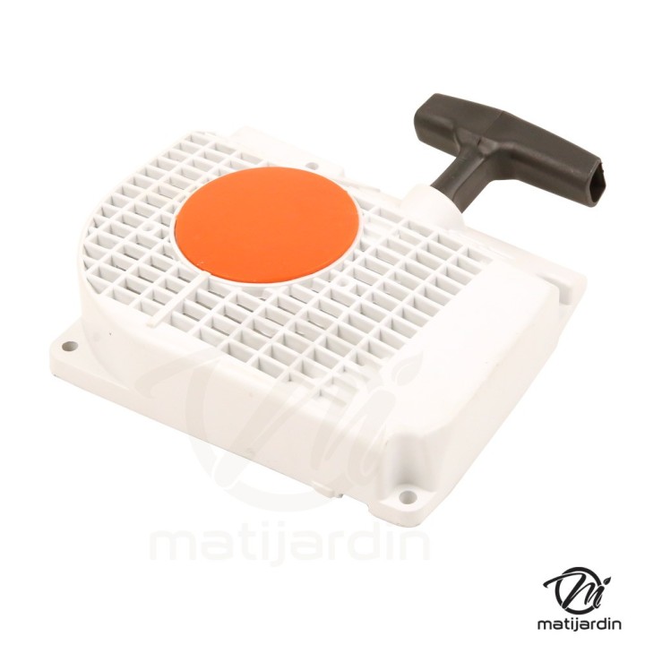 Lanceur complet pour tronçonneuse Stihl 039 MS390