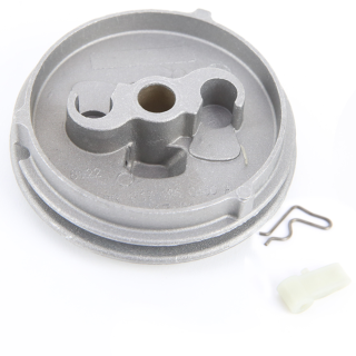 Poulie lanceur pour découpeuse Stihl TS510 TS760. Ancien modèle