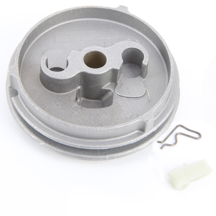 Poulie lanceur pour découpeuse Stihl TS510 TS760. Ancien modèle