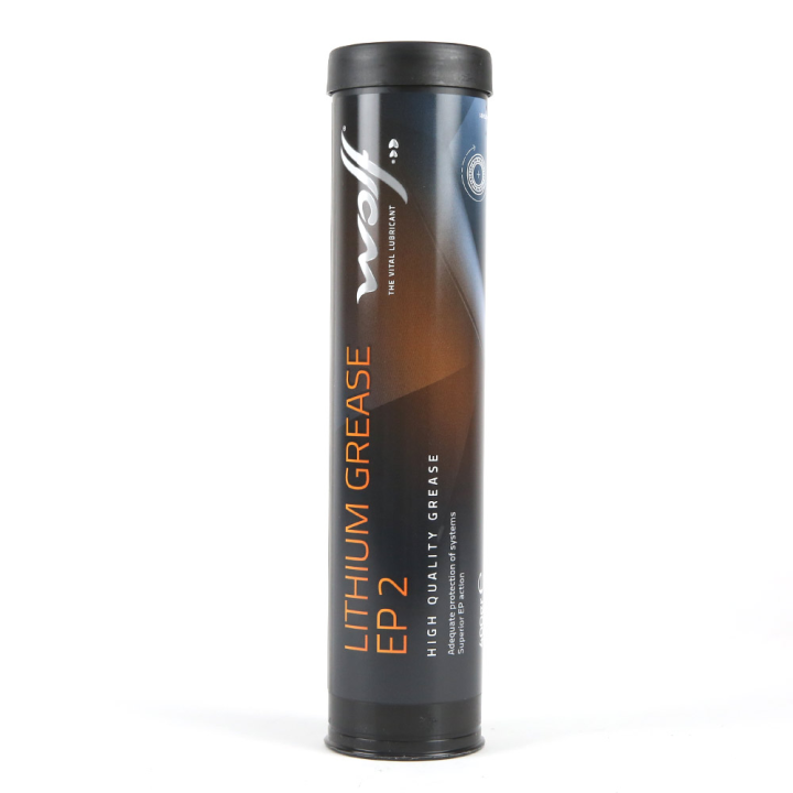 Graisse multiservices Super Grease 350. Unil Opal