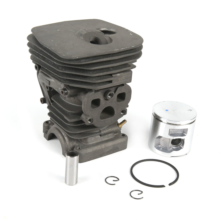 Cylindre piston pour tronçonneuse Husqvarna 455Ø 47 mm