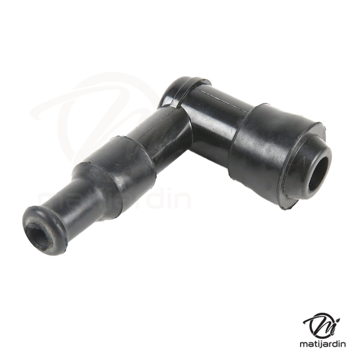 Connecteur de bougie pour NGK. Etanche, taraudé