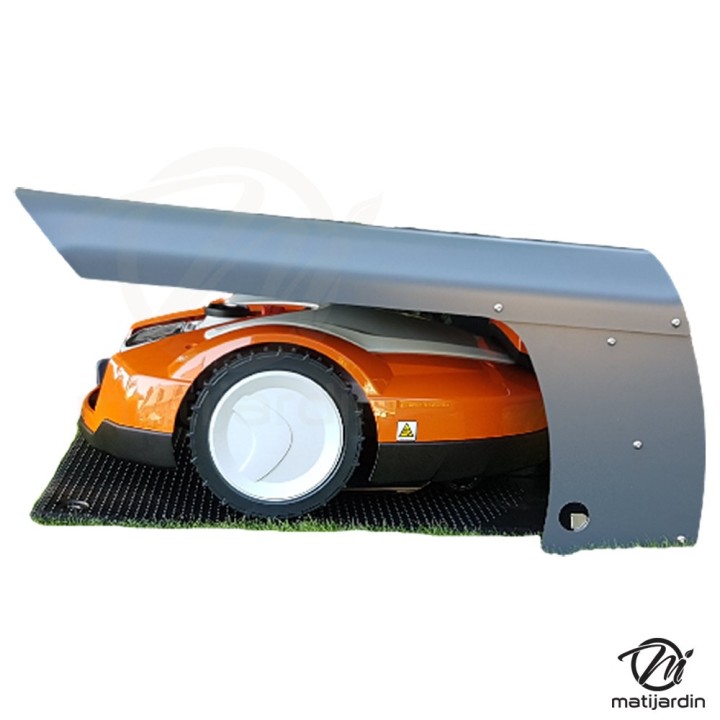 Abri robot tondeuse Protect XL grand modèle