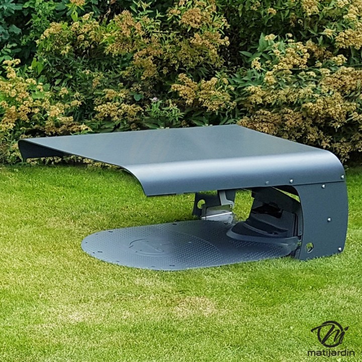 Abri robot tondeuse Protect XL grand modèle