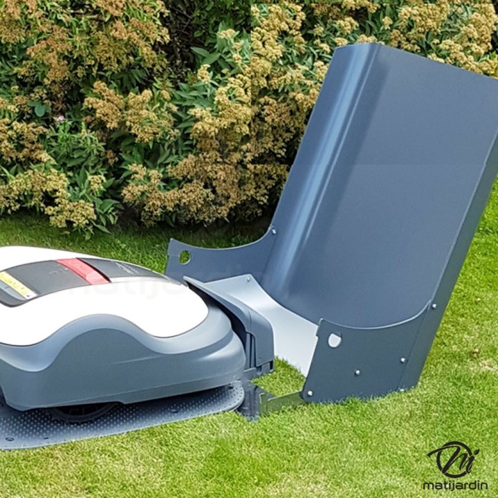 Abri robot tondeuse Protect XL grand modèle