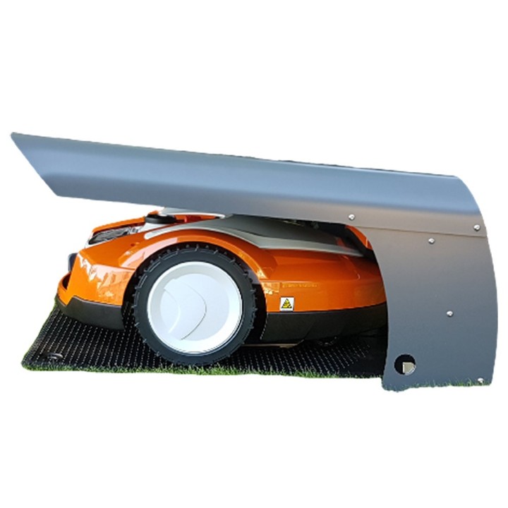 Abri robot tondeuse Protect XL grand modèle