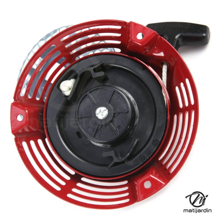 Lanceur complet pour Honda GXV160