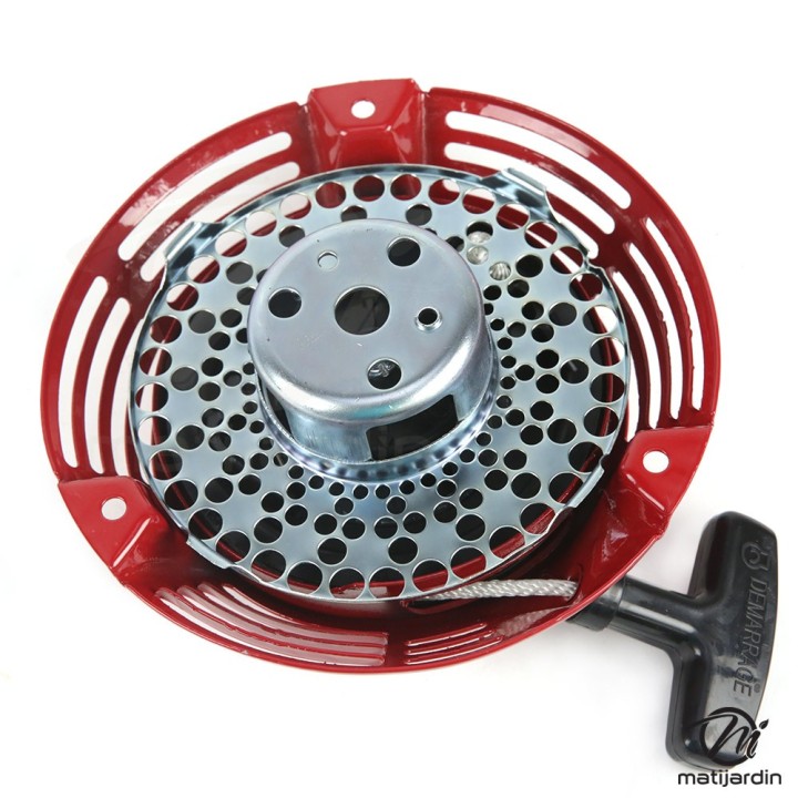 Lanceur complet pour Honda GXV160