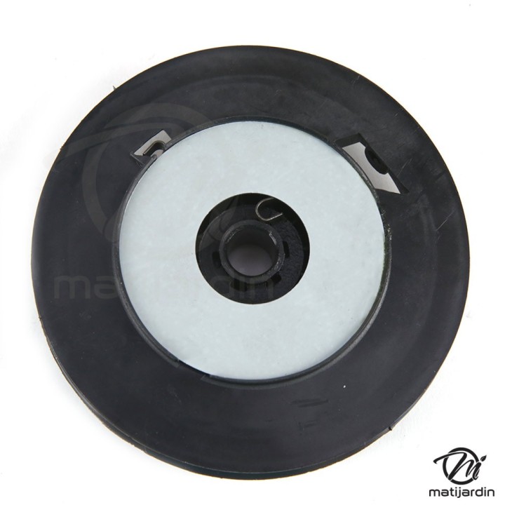 Poulie lanceur pour HONDA GXV140, GXV160