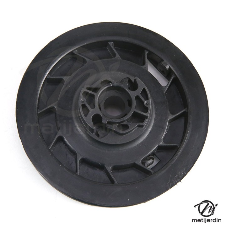 Poulie lanceur pour HONDA GXV140, GXV160