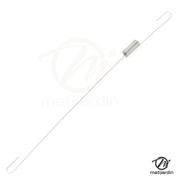 Ressort régulateur pour Honda GXV160