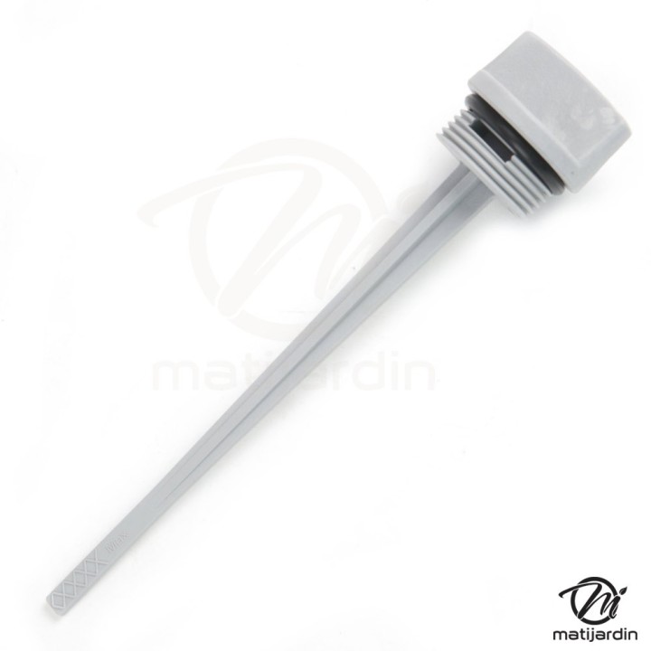 Jauge à huile pour Honda GXV120, GX140, GX160