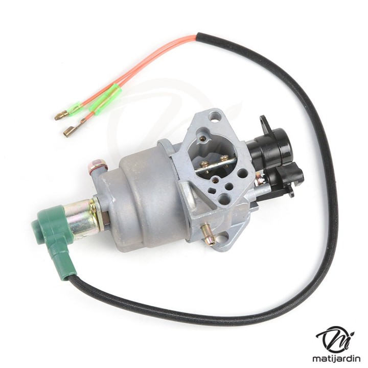 Carburateur pour Honda GX240 GX270 GX340 GX390
