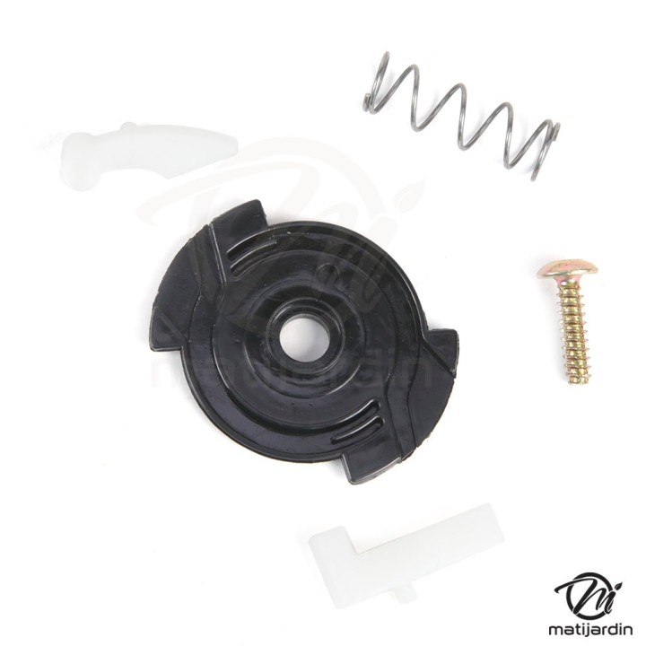 Cliquets d’entraînement pour Honda GC135, GC160, GC190, GCV135, GCV160, GCV190