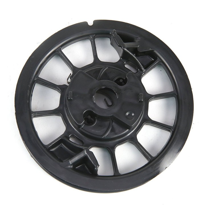 Poulie ressort de lanceur pour Honda GC135, GC160, GC190, GCV135, GCV160, GCV190