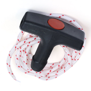 Poignée de lanceur type Stihl démarrage facile