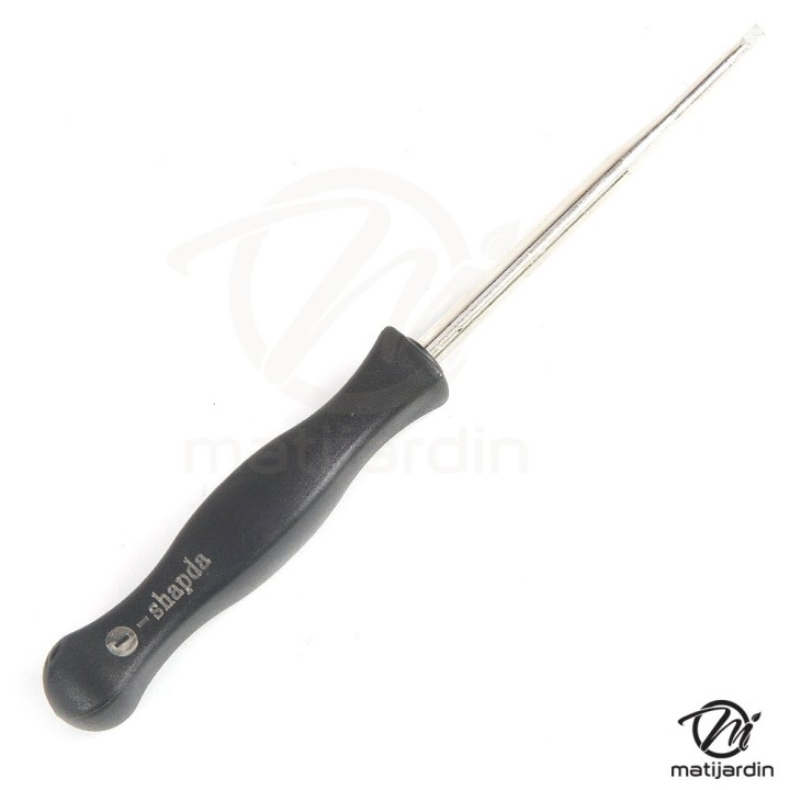 Tournevis de réglage pour carburateur Shapde