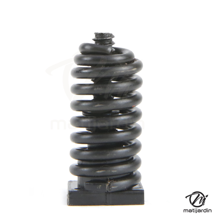 Ressort amortisseur pour Husqvarna 340 345 350 353