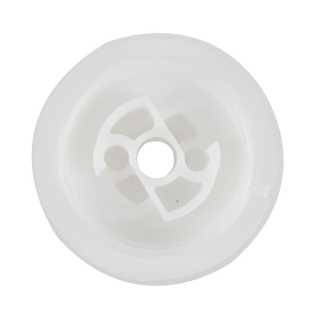 Poulie de lanceur pour débroussailleuse Stihl 4128 195 0400