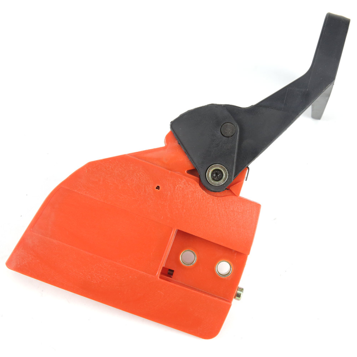 Carter de pignon pour Husqvarna 136 137 141 142