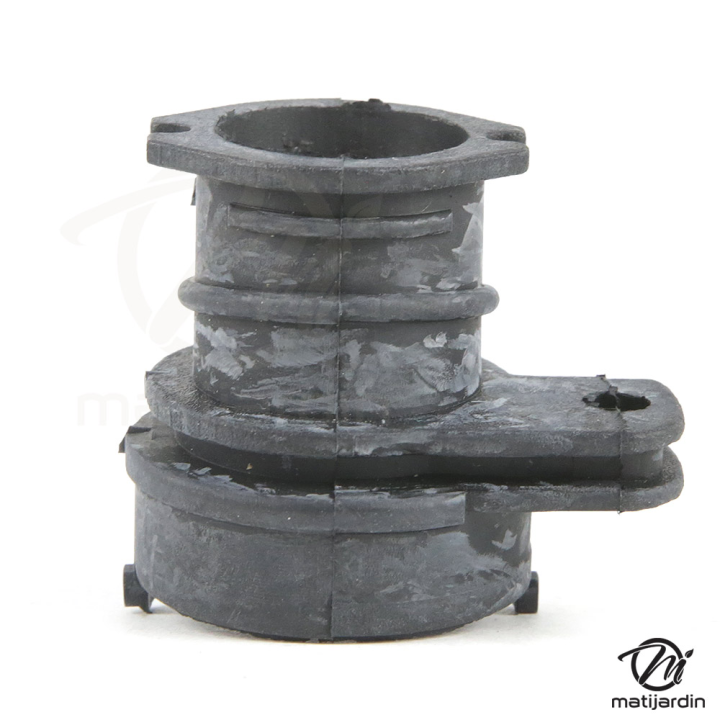 Pipe d'admission pour Husqvarna 362 365 371 372 372XP