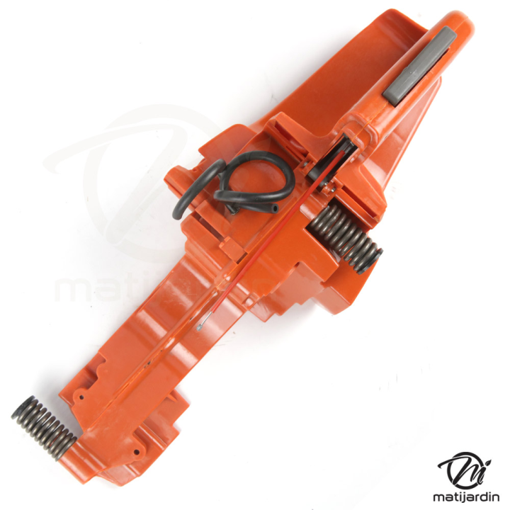 Carter de réservoir pour Husqvarna 362 365 371 372 372XP