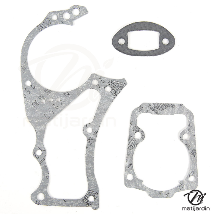 Kit joint pour Husqvarna 560XP 560XPG 562XP 562XPG