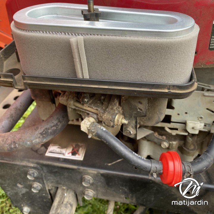 Pré-filtre à air pour Briggs & Stratton 272477