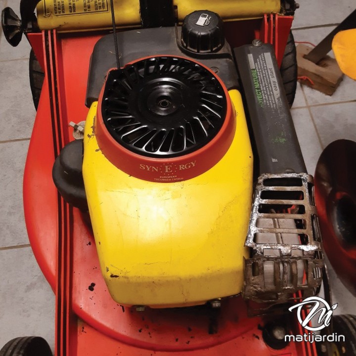 Lanceur pour Tecumseh 1421.0056, 1421.0090