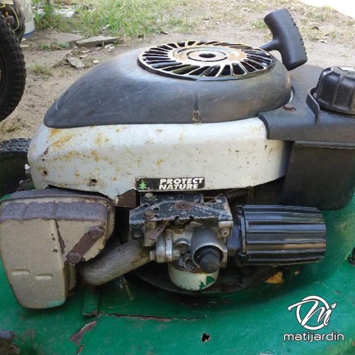 Filtre à air pour Tecumseh 35066