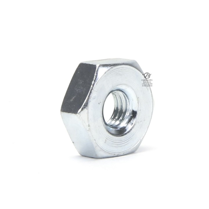 Ecrou  pour guide tronçonneuse Stihl 024, 028, 038, 064