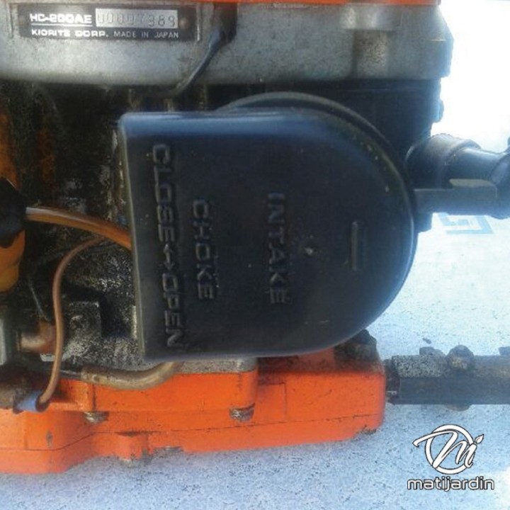 Filtre à air pour moteur Echo 130-310-0492-2 et 130-310-0306-0