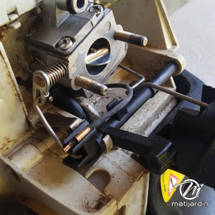 Membrane origine Walbro D10-WAT