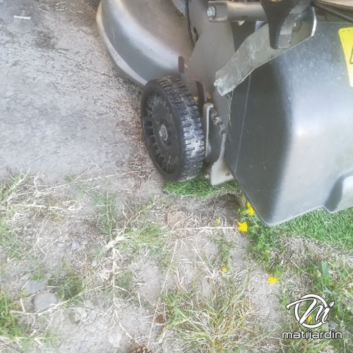 Bandage roue pour Honda Ø 193 mm