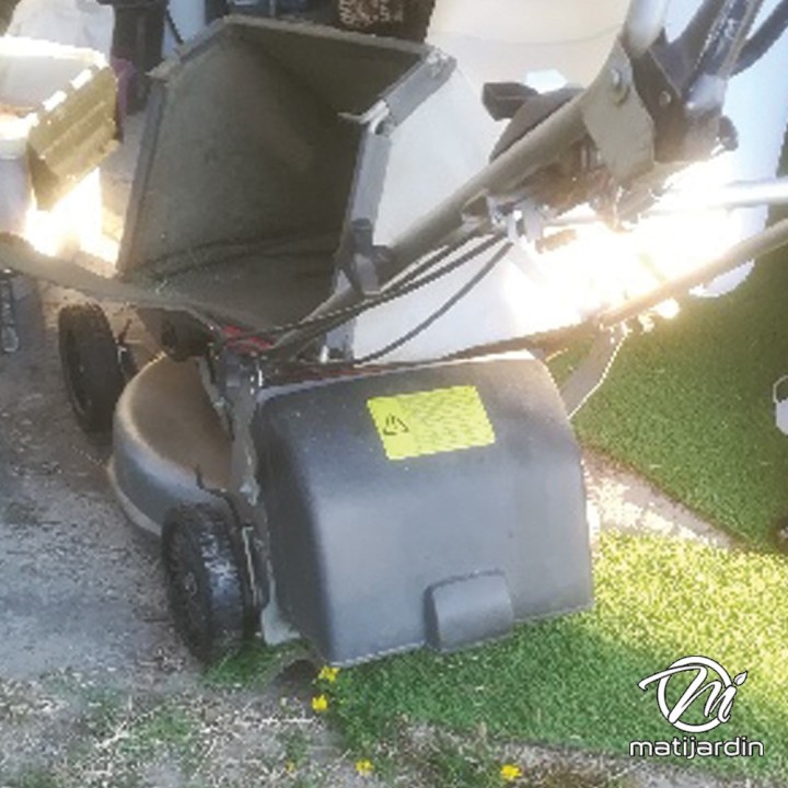 Bandage roue pour Honda Ø 193 mm