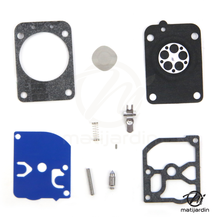 Membrane de remplacement pour Zama RB-151
